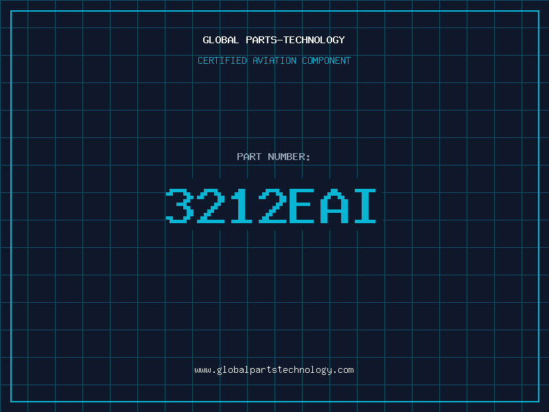 Aviation Part 3212EAI