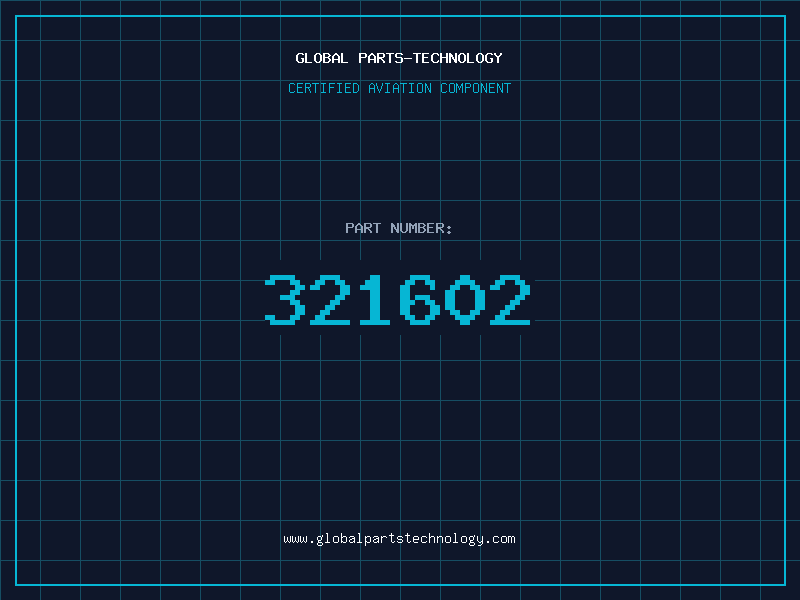 Aviation Part 321602