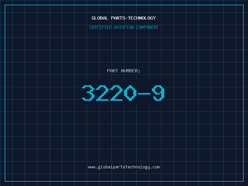 Aviation Part 3220-9