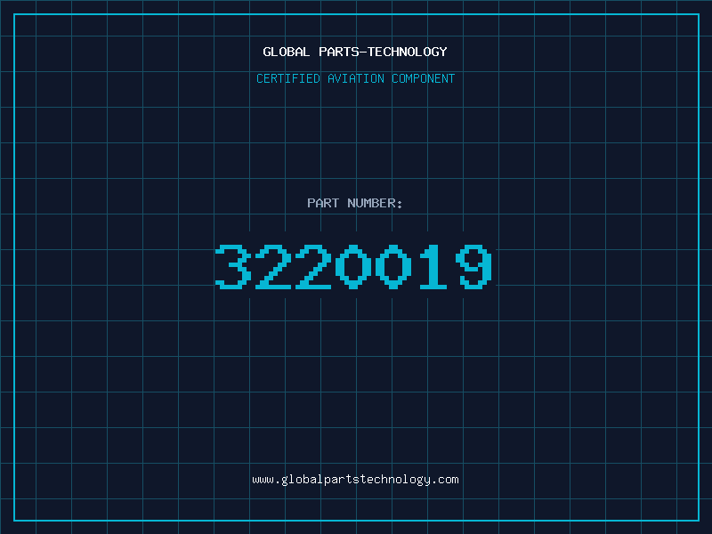 Aviation Part 3220019