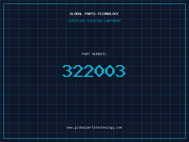 Aviation Part 322003
