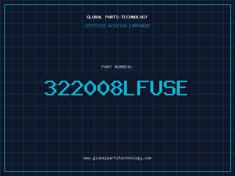 Aviation Part 322008LFUSE