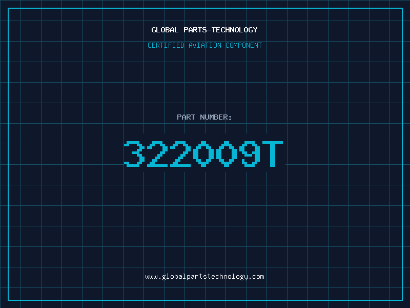 Aviation Part 322009T