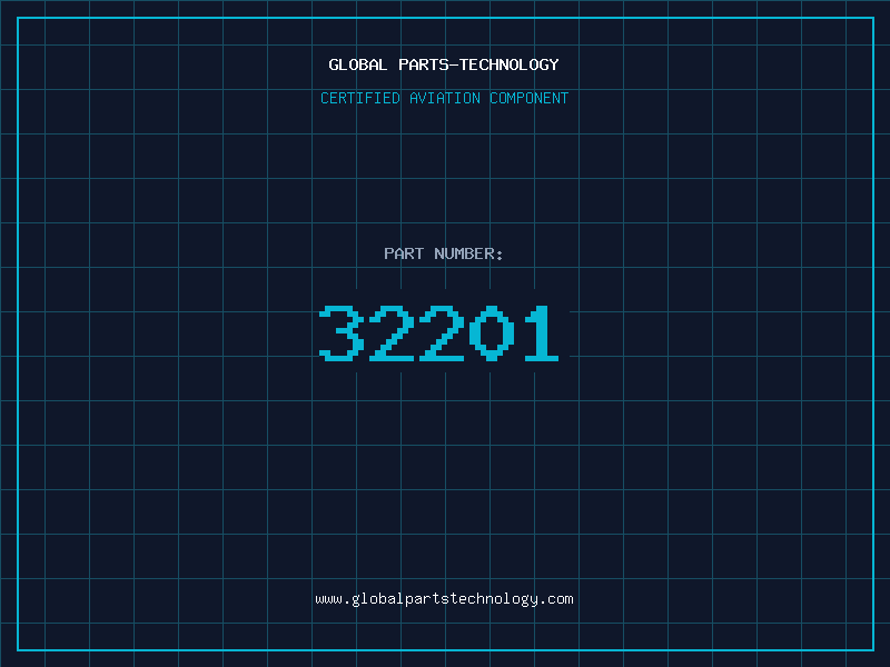Aviation Part 32201