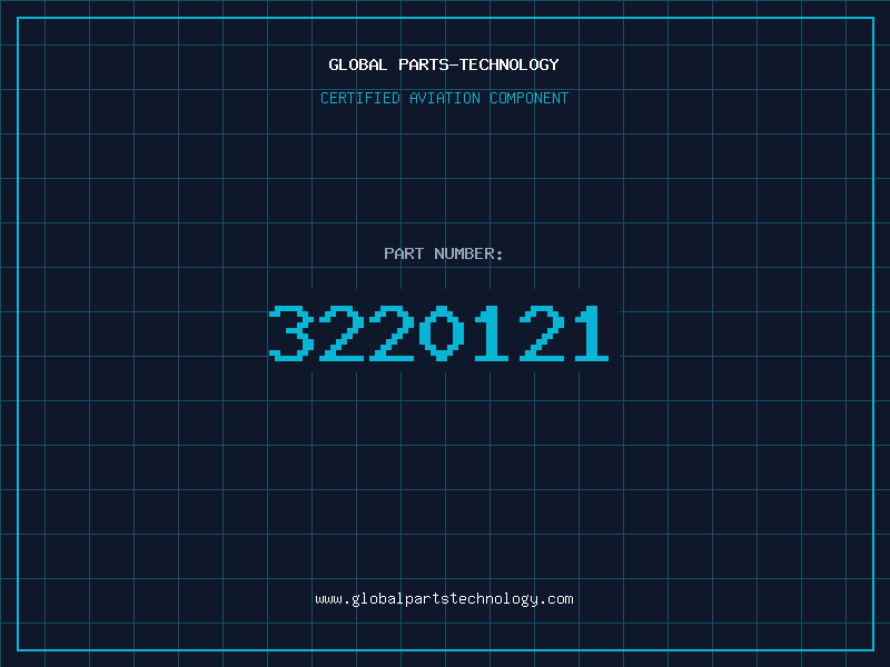 Aviation Part 3220121
