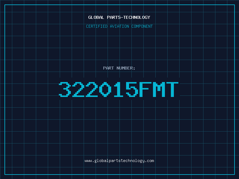 Aviation Part 322015FMT