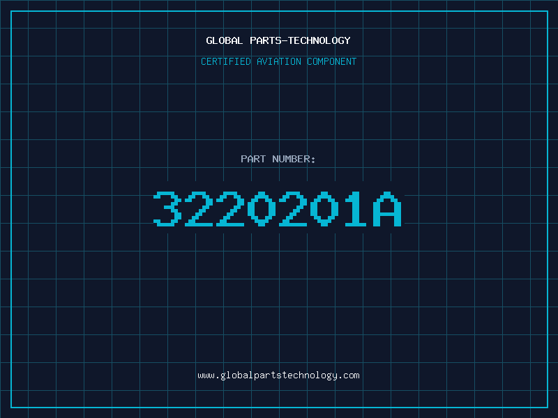 Aviation Part 3220201A