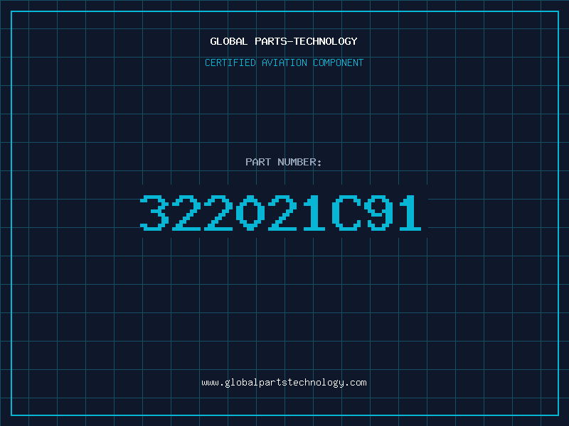 Aviation Part 322021C91
