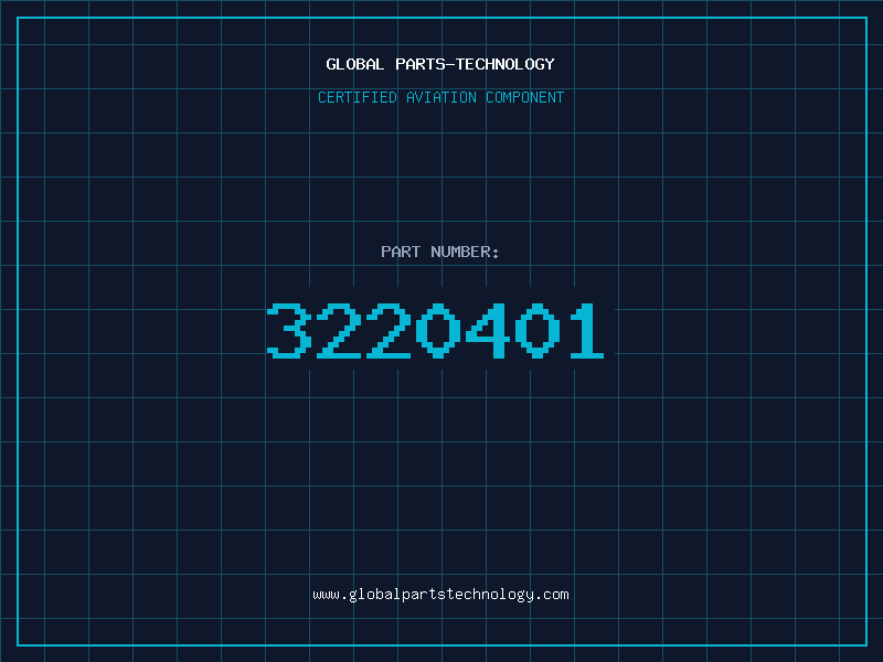 Aviation Part 3220401