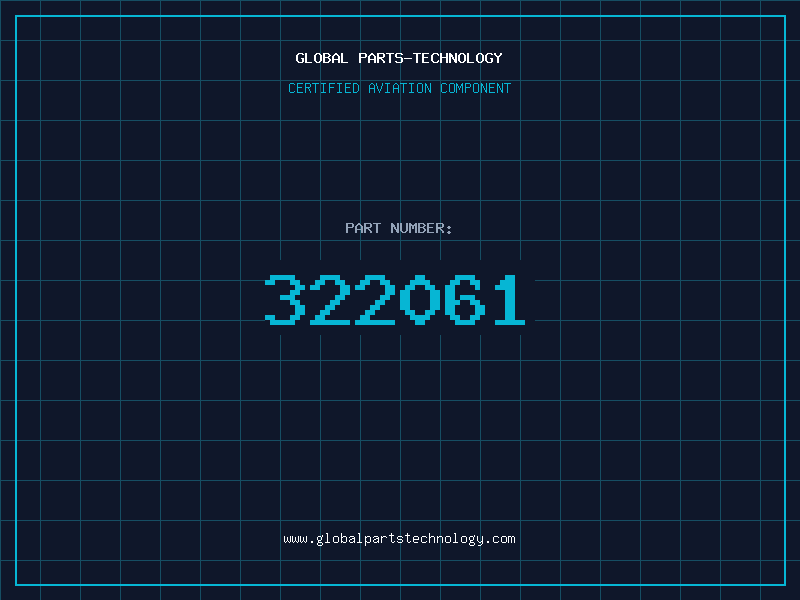 Aviation Part 322061