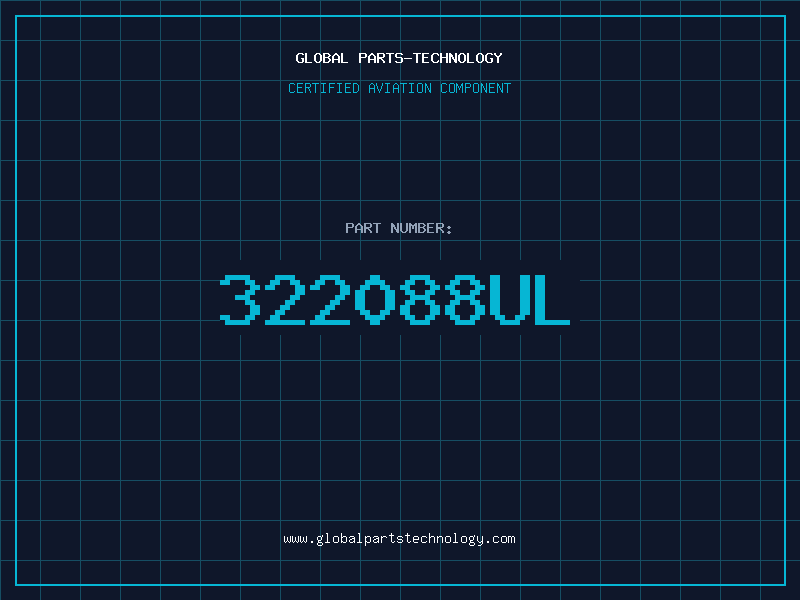 Aviation Part 322088UL
