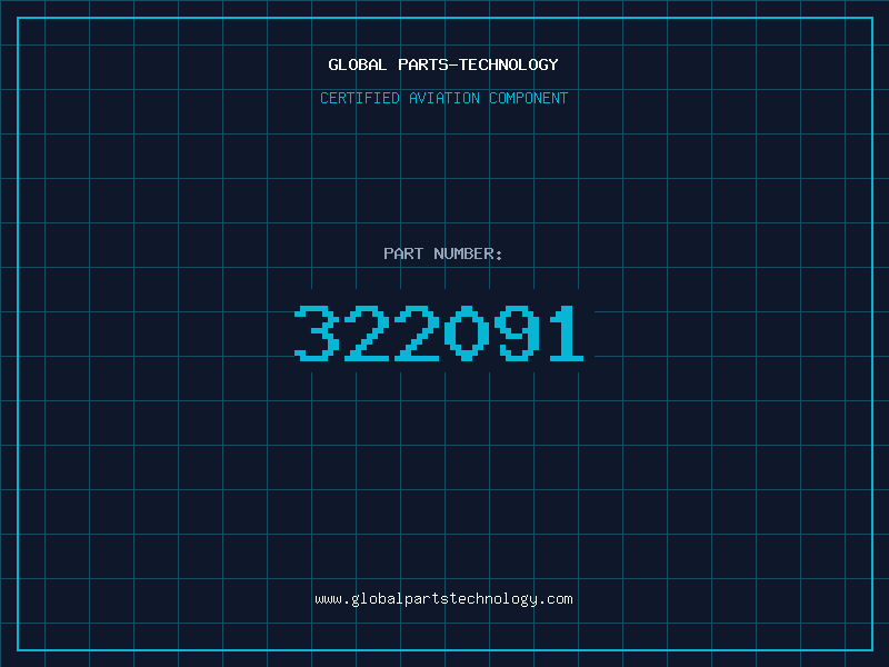 Aviation Part 322091