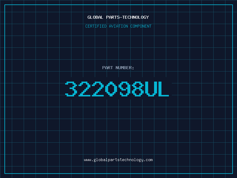 Aviation Part 322098UL