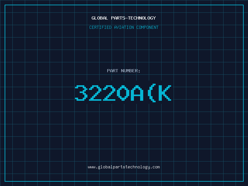 Aviation Part 3220AK