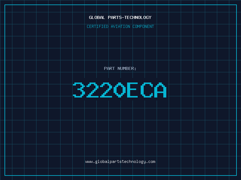 Aviation Part 3220ECA