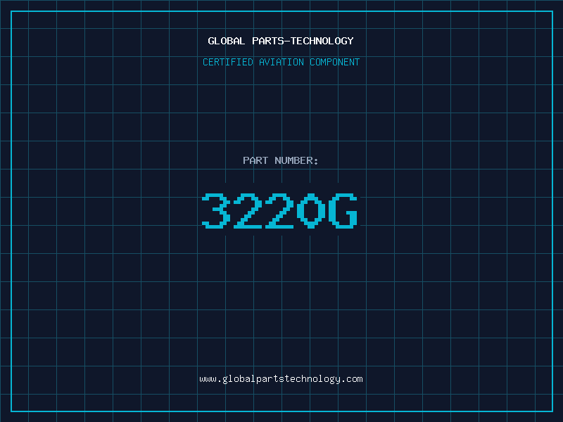 Aviation Part 3220G