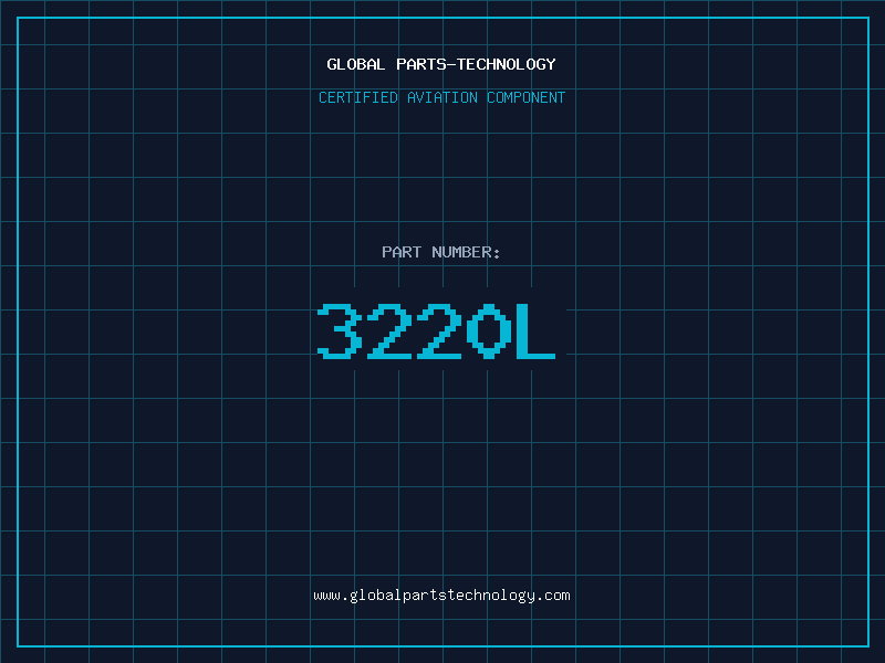 Aviation Part 3220L