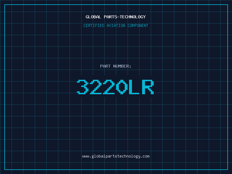 Aviation Part 3220LR