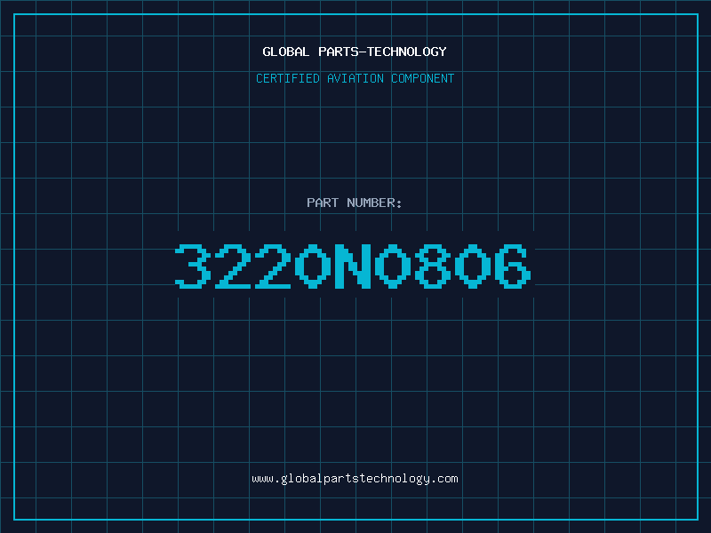 Aviation Part 3220N0806