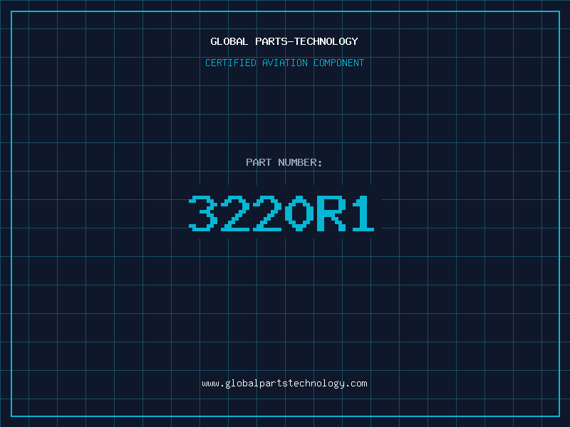 Aviation Part 3220R1