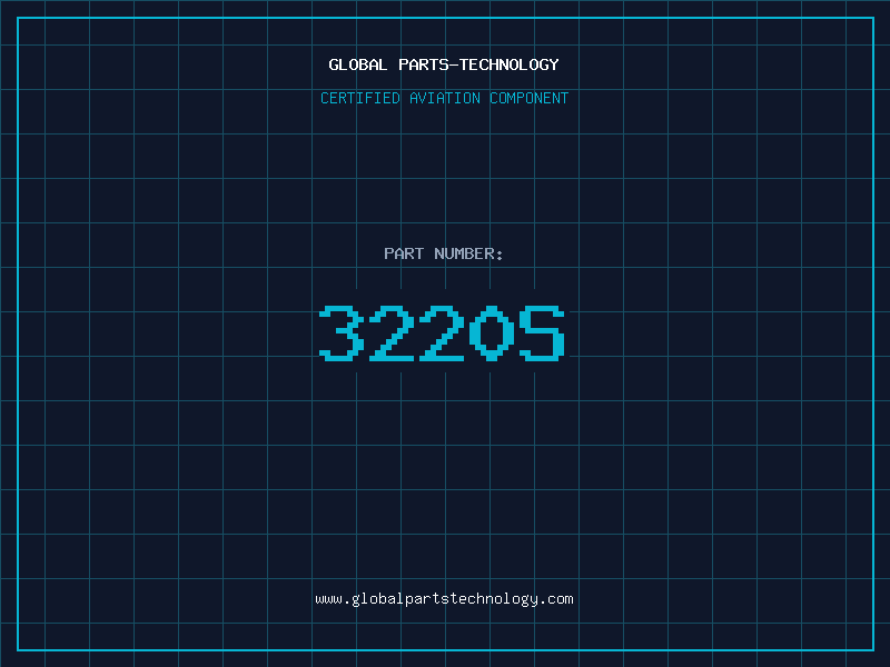 Aviation Part 3220S