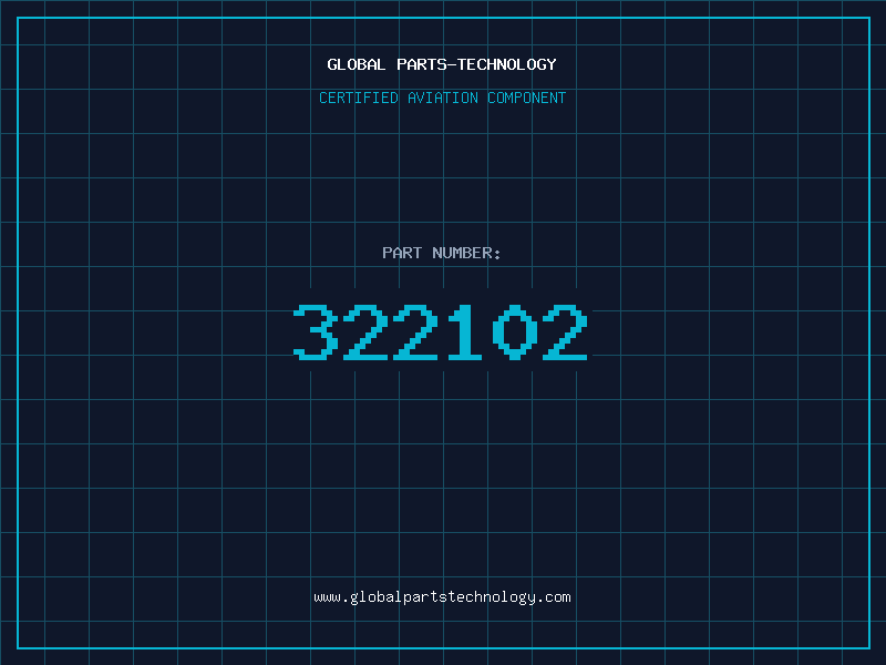 Aviation Part 322102