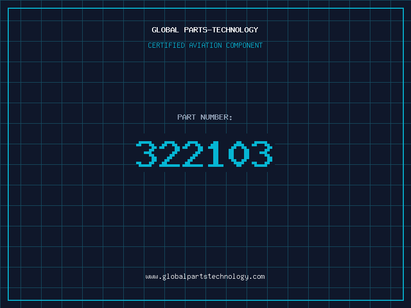 Aviation Part 322103