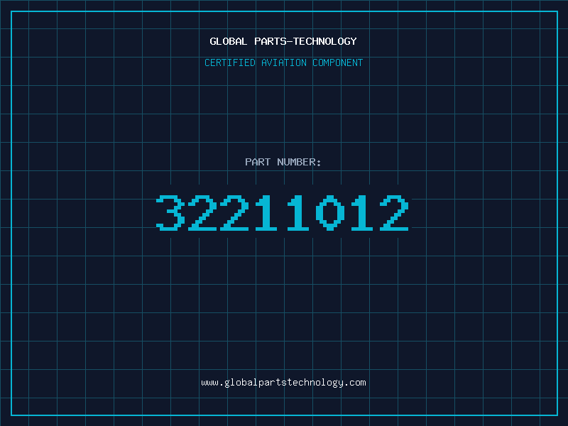 Aviation Part 32211012