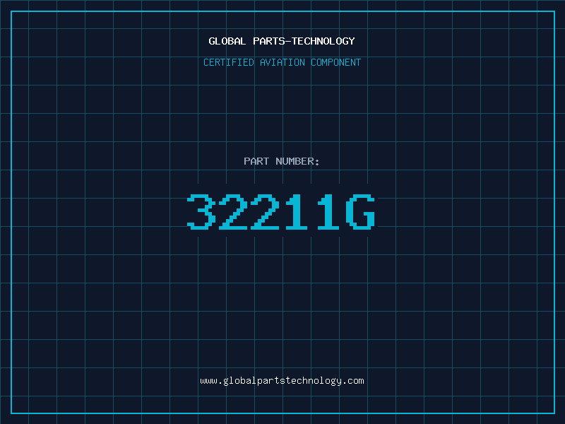 Aviation Part 32211G