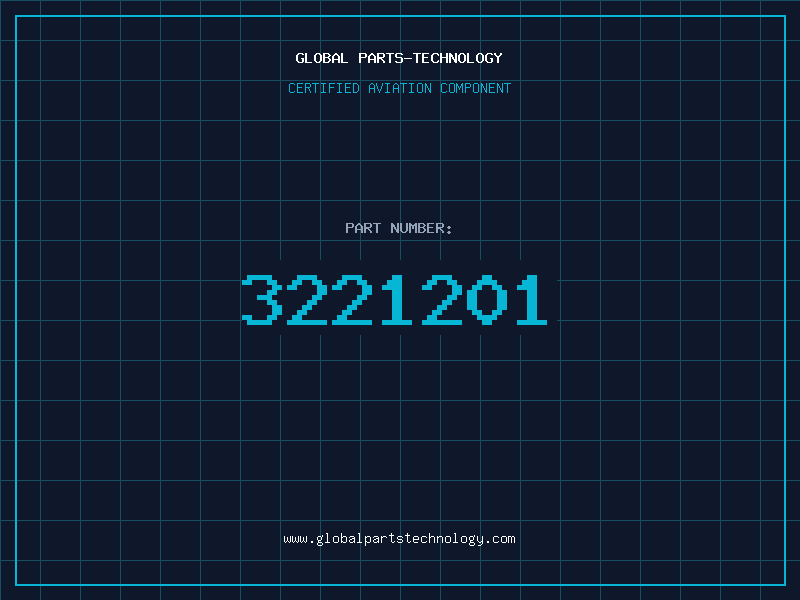 Aviation Part 3221201