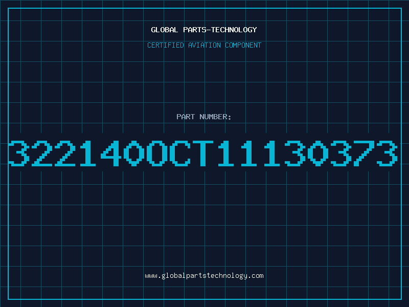 Aviation Part 322140OCT11130373