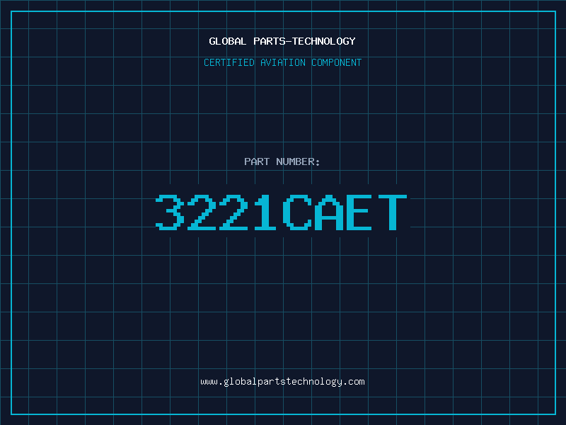 Aviation Part 3221CAET