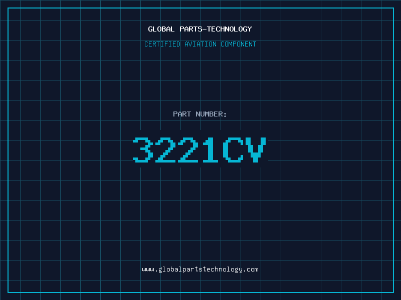Aviation Part 3221CV