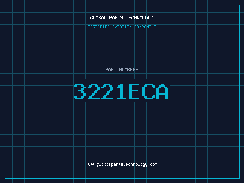 Aviation Part 3221ECA