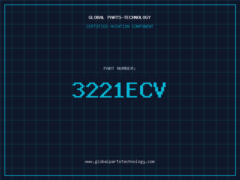 Aviation Part 3221ECV