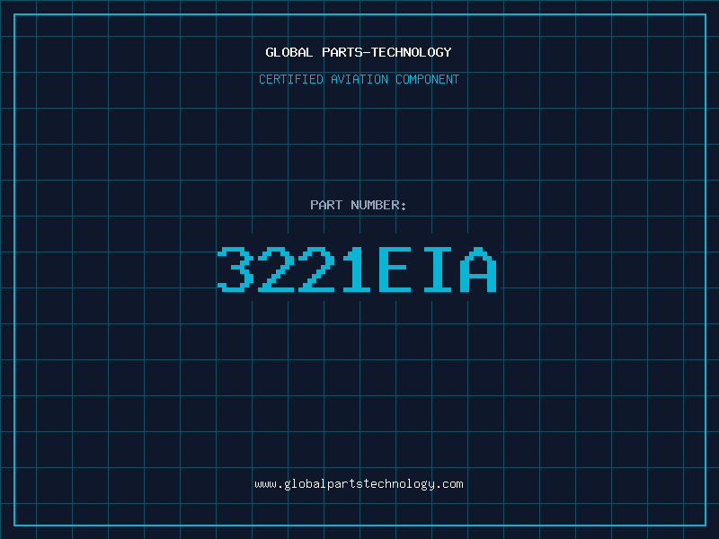 Aviation Part 3221EIA