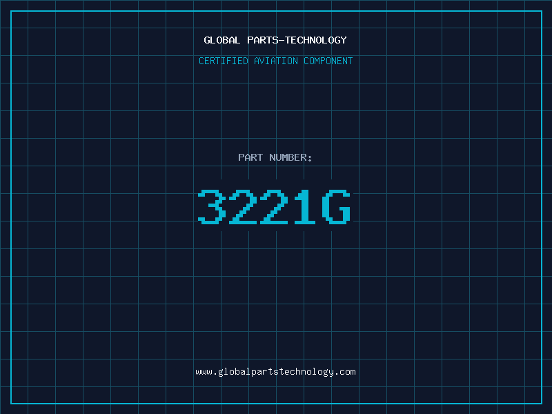 Aviation Part 3221G