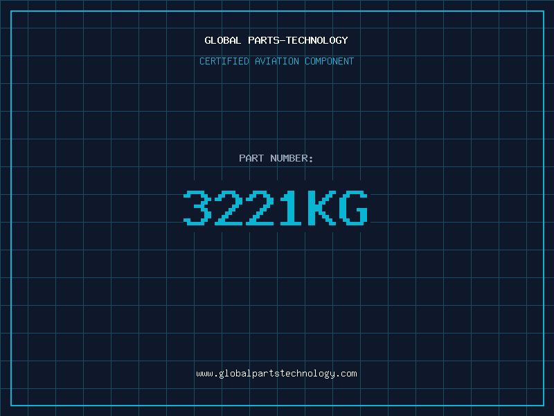 Aviation Part 3221KG