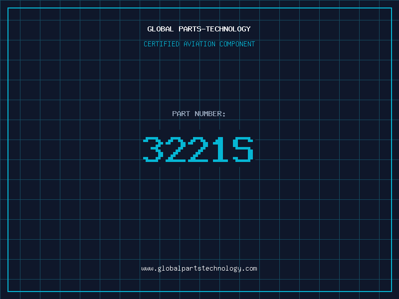 Aviation Part 3221S