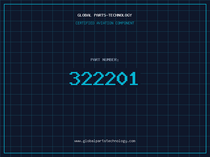 Aviation Part 322201