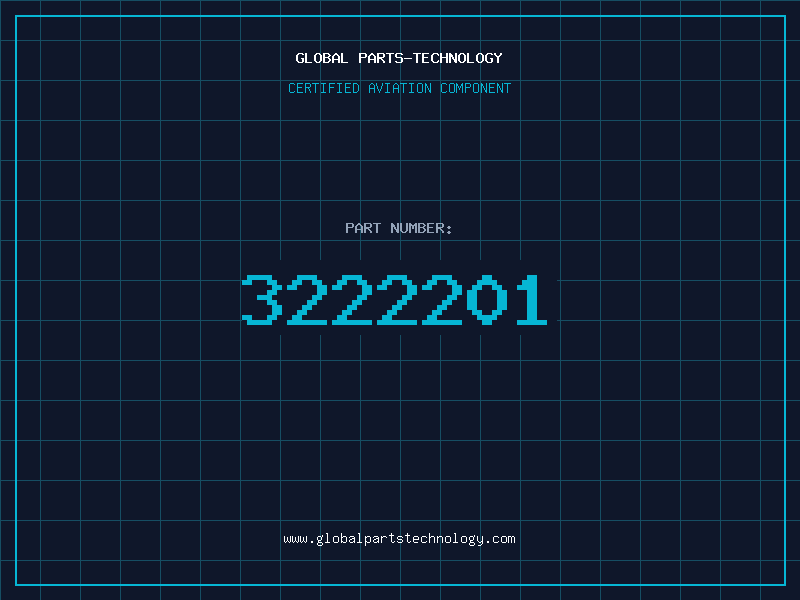 Aviation Part 3222201