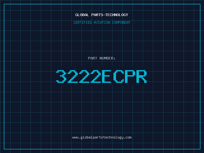 Aviation Part 3222ECPR