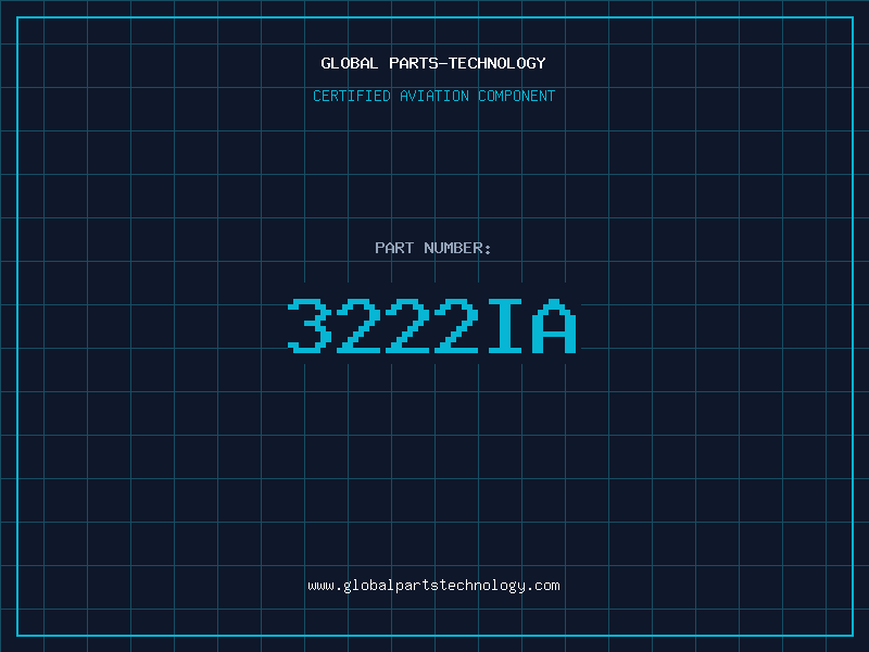 Aviation Part 3222IA