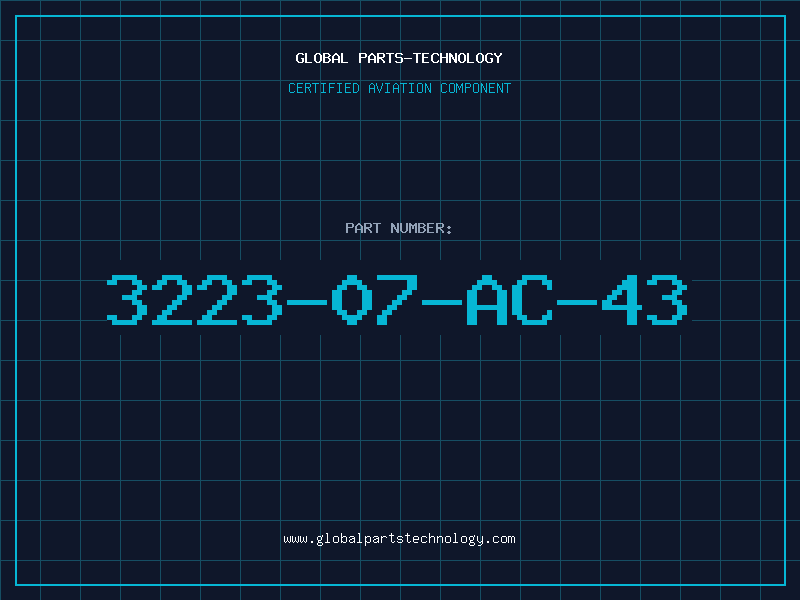 Aviation Part 3223-07-AC-43