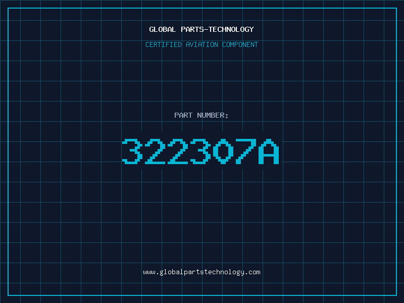 Aviation Part 322307A
