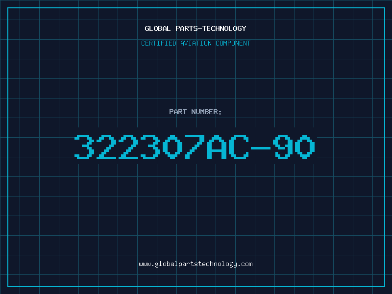Aviation Part 322307AC-90
