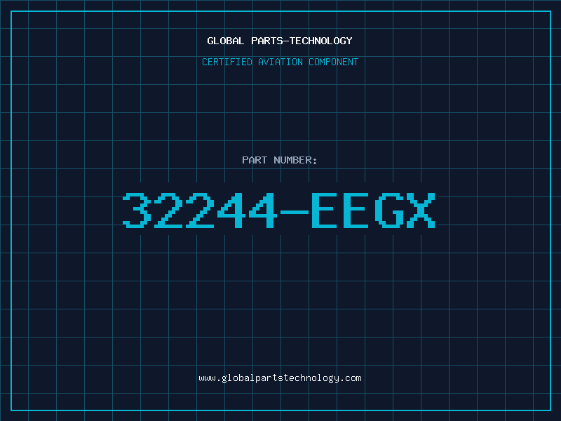 Aviation Part 32244-EEGX