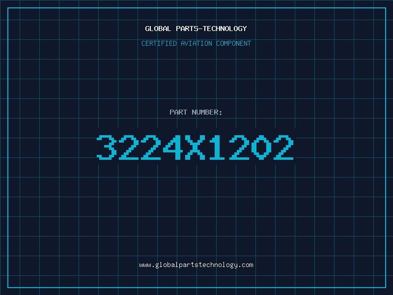 Aviation Part 3224X1202