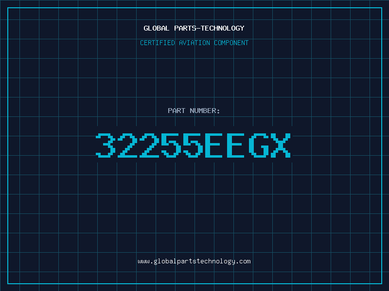 Aviation Part 32255EEGX