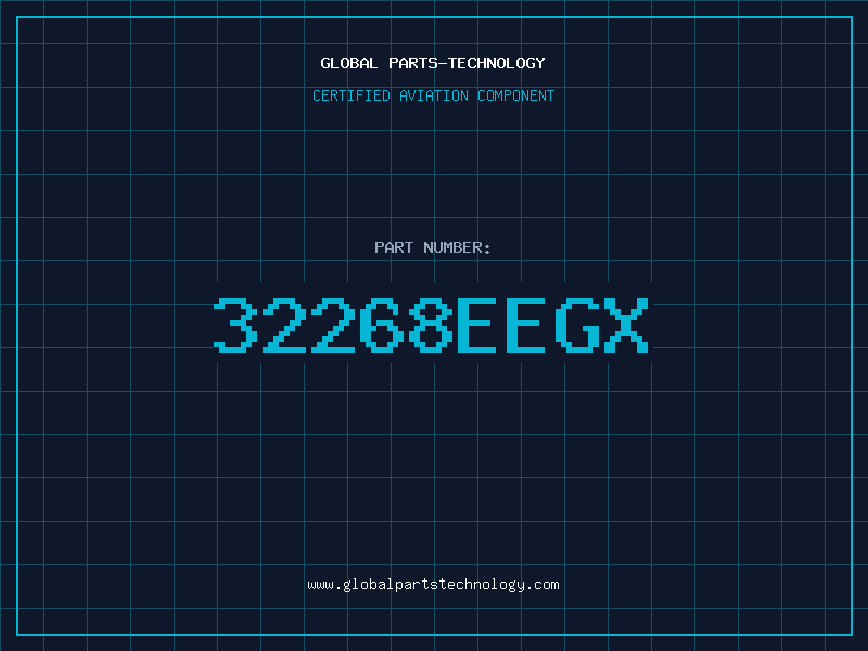 Aviation Part 32268EEGX